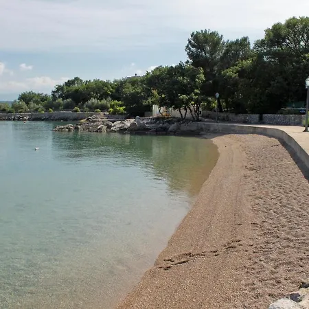 Διαμέρισμα With Parking Space Vantacici, Krk - 20665 *